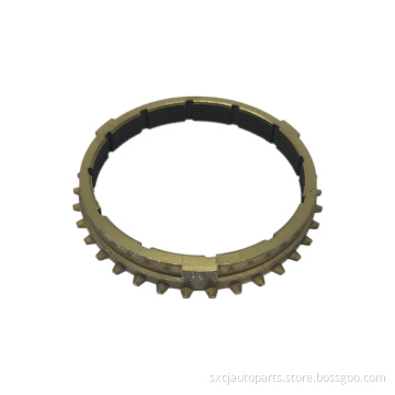 Manual Transmissions auto parts synchronizer ring FOR BMW Racing 2/3/4/5